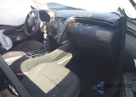 2023 Hyundai Tucson Sel from USA, damaged, VIN 5NMJB3AE3PH243757